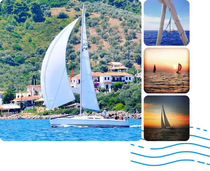 Why yachting?